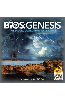 Bios: Genesis