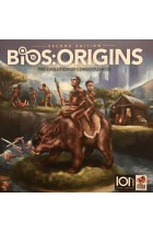 Bios: Origins (Second Edition)