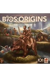 Bios: Origins (Second Edition) Bios: Origins (Second Edition)