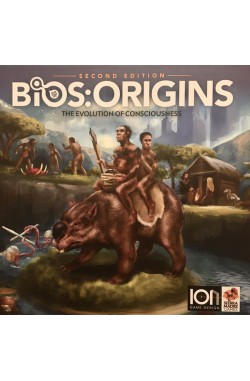 Bios: Origins (Second Edition) Bios: Origins (Second Edition)