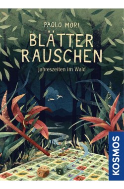 Blätterrauschen [Duitse versie]