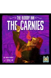 The Bloody Inn: The Carnies