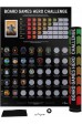Scratch-Off Poster Board Games Hero Challenge Scratch-Off Poster Board Games Hero Challenge