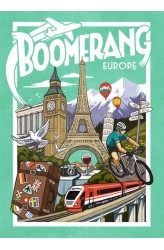 Boomerang: Europe