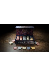 Brass: Iron Clays (Retail Edition)