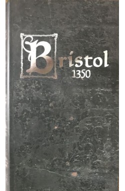 Bristol 1350 [Kickstarter Deluxe Edition]