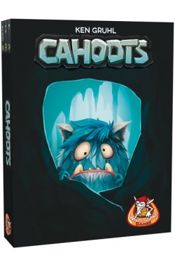 Cahoots