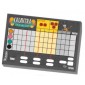 Calavera: Scoreblok
