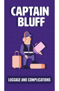 Captain Bluff Captain Bluff