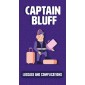 Captain Bluff