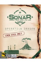 Captain Sonar: Operation Dragon