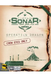 Captain Sonar: Operation Dragon