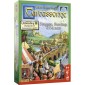 Carcassonne: Uitbreiding 8 – Bruggen, Burchten en Bazaars