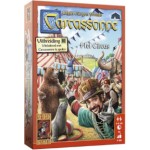 Carcassonne: Uitbreiding 10 – Het Circus