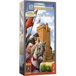 Carcassonne: Uitbreiding 4 – De Toren