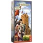 Carcassonne: Uitbreiding 4 – De Toren