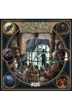 Carnival of Monsters Carnival of Monsters