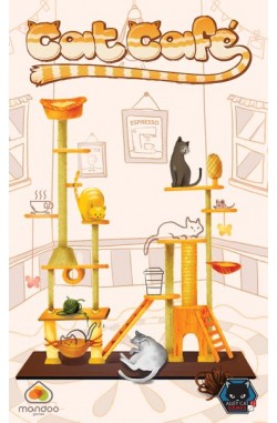 Cat Café Cat Café