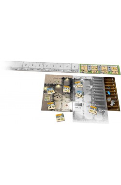 Caverna: Cave vs Cave – Era II