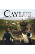 Caylus 1303