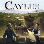 Caylus 1303 (schade)
