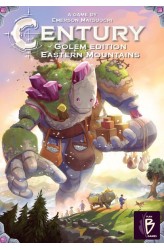 Century: Golem Edition – Eastern Mountains