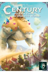 Century: Golem Edition – An Endless World