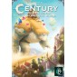Century: Golem Edition – An Endless World