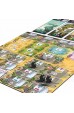Century: Golem Edition – An Endless World