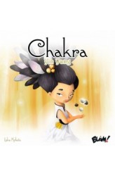 Chakra: Yin Yang Chakra: Yin Yang