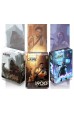 Chronicles of Crime - The Millennium Series (Kickstarter) Chronicles of Crime - The Millennium Series (Kickstarter)