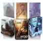 Chronicles of Crime - The Millennium Series (Kickstarter)