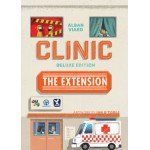 CliniC: Deluxe Edition – The Extension (schade)