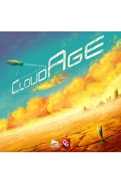 CloudAge
