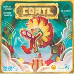Coatl (NL) + gratis promo pack