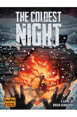 The Coldest Night