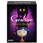 Coraline: Beware the Other Mother