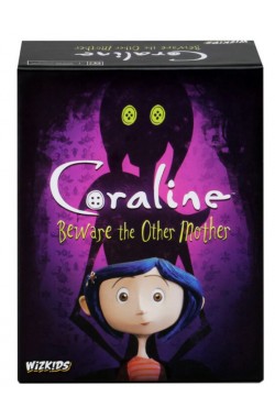 Coraline: Beware the Other Mother