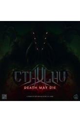 Cthulhu: Death May Die