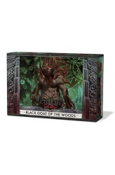 Cthulhu: Death May Die – Black Goat of the Woods