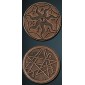Legendary Coins: Cthulhu (Brons)