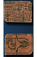 Legendary Coins: Cyberpunk (Brons) Legendary Coins: Cyberpunk (Brons)