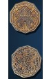 Legendary Coins: Dwarven (Goud)