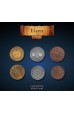 Legendary Coins: Elven (Brons)