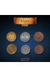 Legendary Coins: Elven (Brons) Legendary Coins: Elven (Brons)