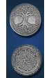 Legendary Coins: Elven (Zilver)
