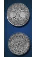 Legendary Coins: Elven (Zilver) Legendary Coins: Elven (Zilver)