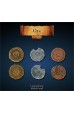 Legendary Coins: Orc (Brons) Legendary Coins: Orc (Brons)
