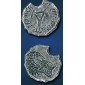 Legendary Coins: Orc (Zilver)