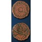 Legendary Coins: Orc (Brons)